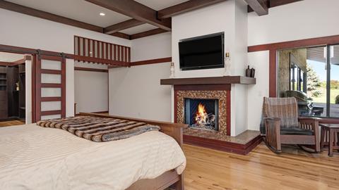 Bedroom - 560 Ranch Rd, Solvang, CA 93463 photo 4 of 5