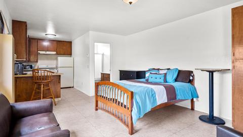 Bedroom - 560 Ranch Rd, Solvang, CA 93463 photo 5 of 5