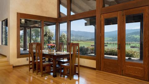 Dining - 560 Ranch Rd, Solvang, CA 93463 photo 1 of 3