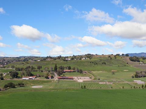 View/Area - 560 Ranch Rd, Solvang, CA 93463 photo 4 of 4
