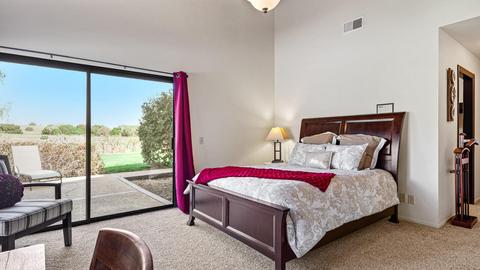 Bedroom - 560 Ranch Rd, Solvang, CA 93463 photo 1 of 5