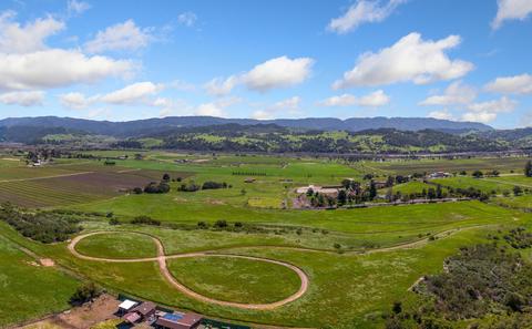 View/Area - 560 Ranch Rd, Solvang, CA 93463 photo 1 of 4
