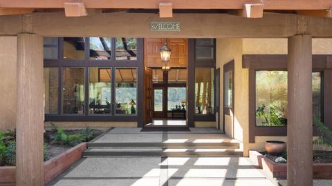 Entry Way - 560 Ranch Rd, Solvang, CA 93463 photo 1 of 4