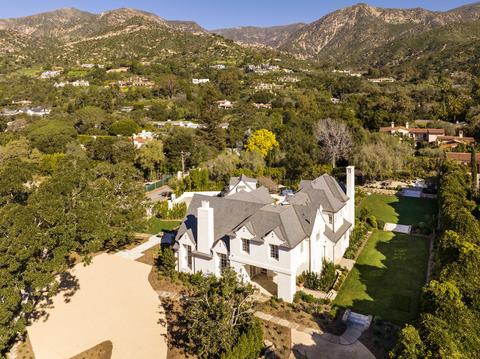 808 San Ysidro Ln, Santa Barbara, CA 93108