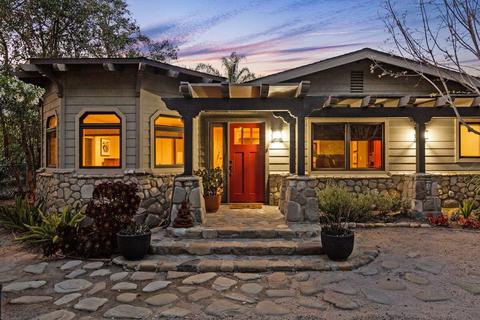2477 Fordyce Rd, Ojai, CA 93023 photo 9
