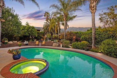 2477 Fordyce Rd, Ojai, CA 93023 photo 3
