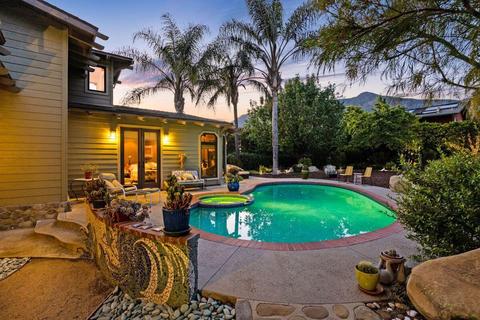 2477 Fordyce Rd, Ojai, CA 93023 photo 8