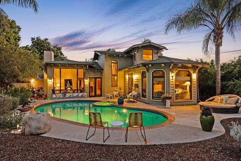 2477 Fordyce Rd, Ojai, CA 93023 photo 5