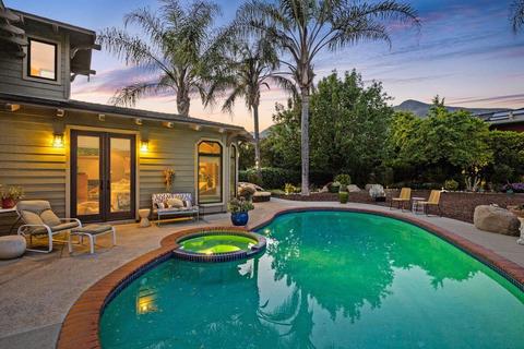 2477 Fordyce Rd, Ojai, CA 93023 photo 4