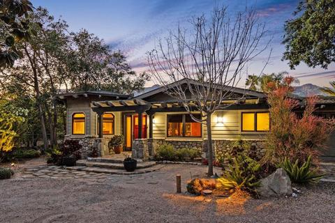 2477 Fordyce Rd, Ojai, CA 93023 photo 2