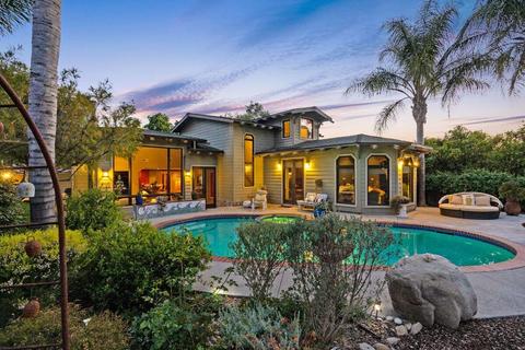 2477 Fordyce Rd, Ojai, CA 93023 photo 1