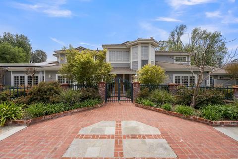 24335 Arcadia St, Los Angeles, CA 91321