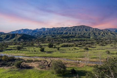 1015 Moreno Dr, Ojai, CA 93023