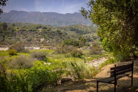 1015 Moreno Dr, Ojai, CA 93023 photo 2