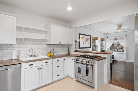 528 W Valerio St, Santa Barbara, CA 93101