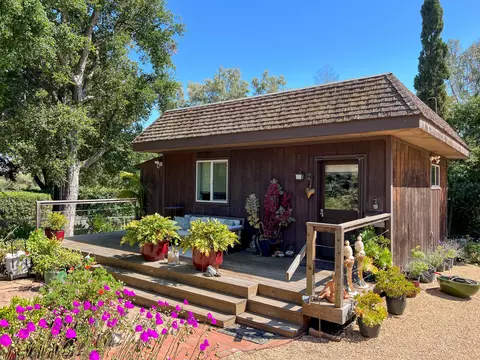 756 Hot Springs Rd, Montecito, CA 93108 photo 21