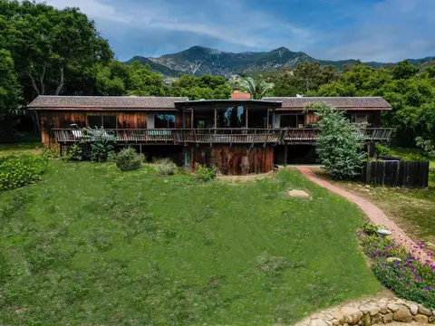 756 Hot Springs Rd, Montecito, CA 93108 photo 29
