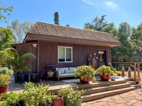 756 Hot Springs Rd, Montecito, CA 93108 photo 28