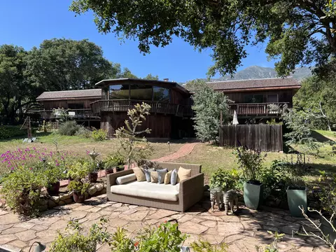 756 Hot Springs Rd, Montecito, CA 93108 photo 30