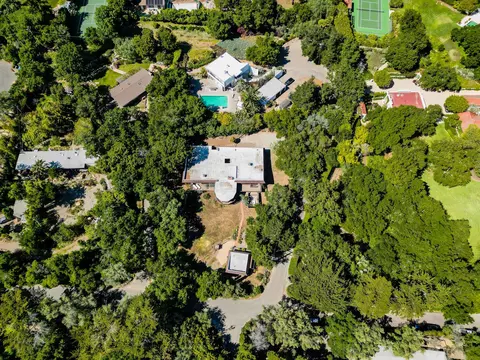 756 Hot Springs Rd, Montecito, CA 93108 photo 10