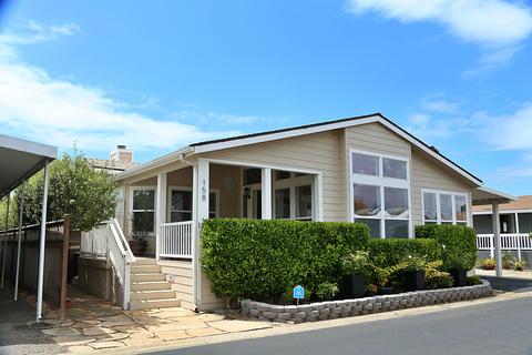 3950 Via Real #158, Carpinteria, CA 93013