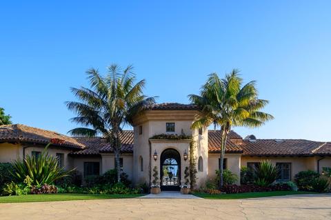 141 Rametto Rd, Santa Barbara, CA 93108