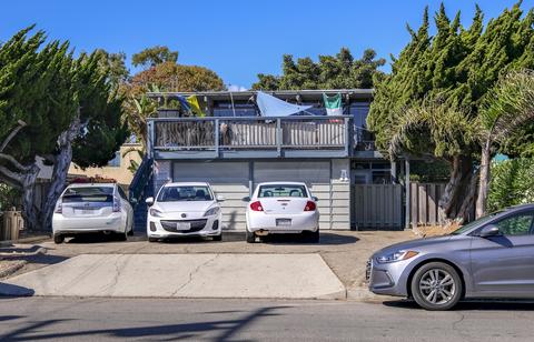 6712 Del Playa Dr, Isla Vista, CA 93117