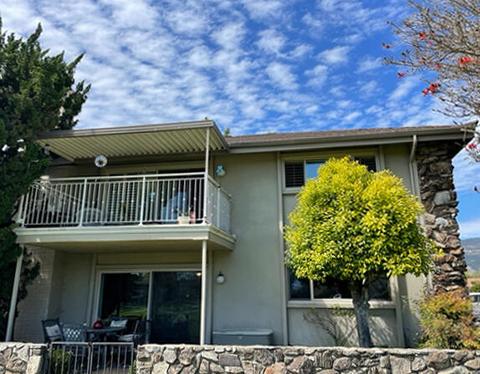 241 Moreton Bay Ln #6, Goleta, CA 93117