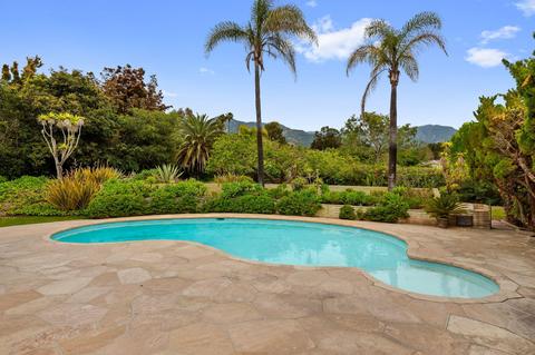 1190 Dulzura Dr, Montecito, CA 93108 photo 11