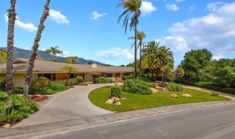 1190 Dulzura Dr, Montecito, CA 93108
