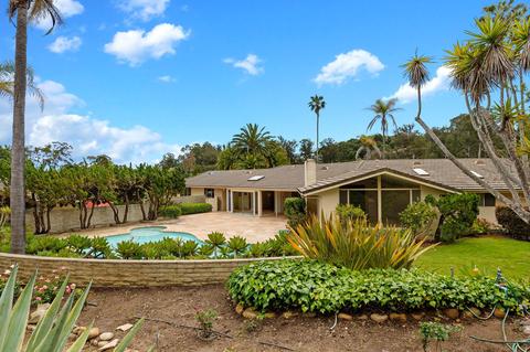 1190 Dulzura Dr, Montecito, CA 93108 photo 10
