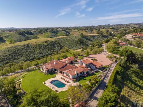 3619 Roblar Ave, Santa Ynez, CA 93460