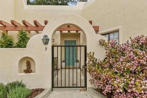 306 E Aliso St, Ojai, CA 93023