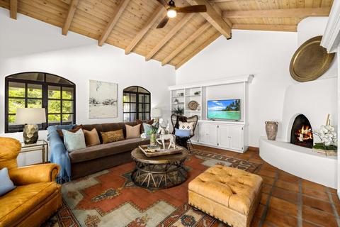 2946 Hidden Valley Ln, Montecito, CA 93108 photo 14