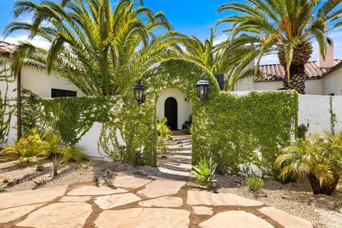2946 Hidden Valley Ln, Montecito, CA 93108 photo 4