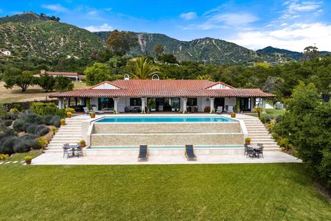 2946 Hidden Valley Ln, Montecito, CA 93108 photo 2
