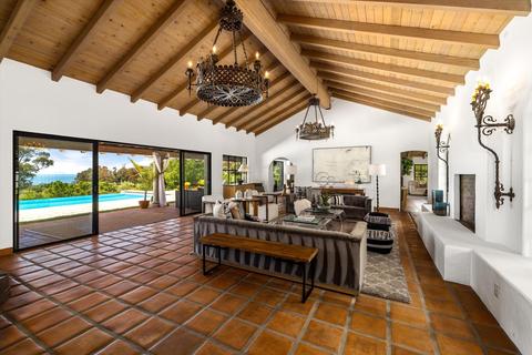 2946 Hidden Valley Ln, Montecito, CA 93108 photo 6