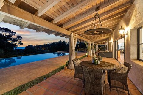 2946 Hidden Valley Ln, Montecito, CA 93108 photo 24