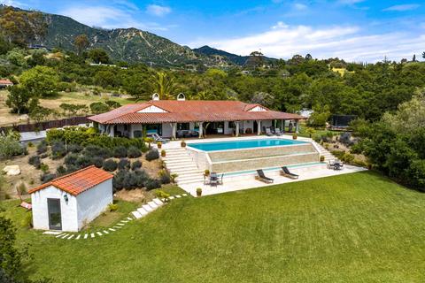 2946 Hidden Valley Ln, Montecito, CA 93108 photo 25
