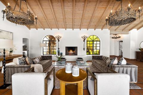 2946 Hidden Valley Ln, Montecito, CA 93108 photo 13