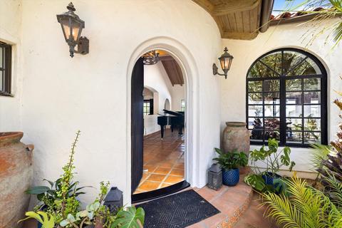 2946 Hidden Valley Ln, Montecito, CA 93108 photo 5