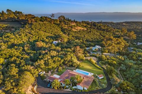 2946 Hidden Valley Ln, Montecito, CA 93108 photo 3