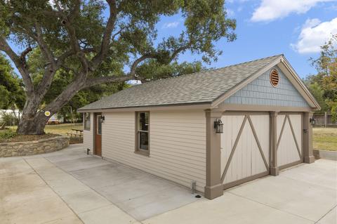 350 Old Grade Rd, Oak View, CA 93022 photo 16