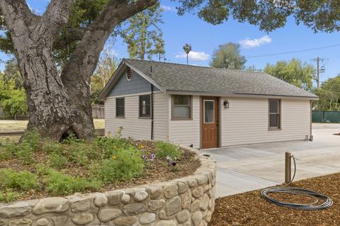350 Old Grade Rd, Oak View, CA 93022 photo 15