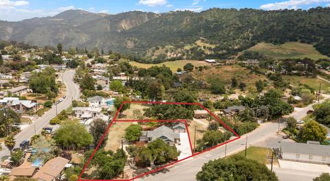 350 Old Grade Rd, Oak View, CA 93022 photo 3