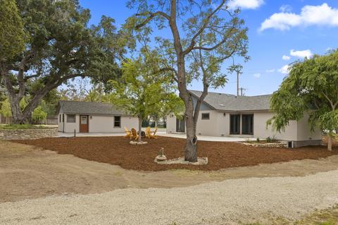 350 Old Grade Rd, Oak View, CA 93022 photo 12