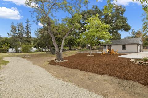 350 Old Grade Rd, Oak View, CA 93022 photo 14