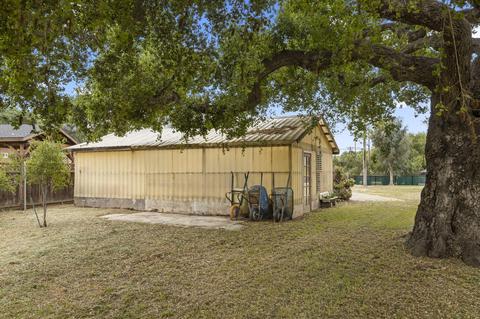 350 Old Grade Rd, Oak View, CA 93022 photo 44