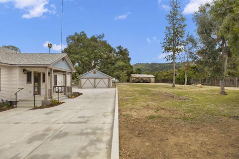 350 Old Grade Rd, Oak View, CA 93022 photo 11