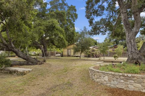 350 Old Grade Rd, Oak View, CA 93022 photo 43
